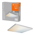 Ledvance - LED Himmennysvalo SMART+ FRAMELESS LED/20W/230V 3000K-6500K Wi-Fi