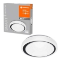 Ledvance - LED Himmennysvalo SMART+ MOON LED/24W/230V 3000K-6500K Wi-Fi