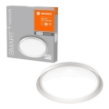 Ledvance - LED Himmennysvalo SMART+ PLATE LED/24W/230V 3000K-6500K Wi-Fi