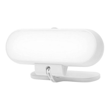 Ledvance - LED-huonekalovalo mobiililla, LED/1,2W/5V 500 mAh 4000K