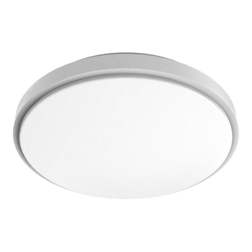 Ledvance - LED-kattovalaisin anturilla ORBIS LED/24W/230V 3000K