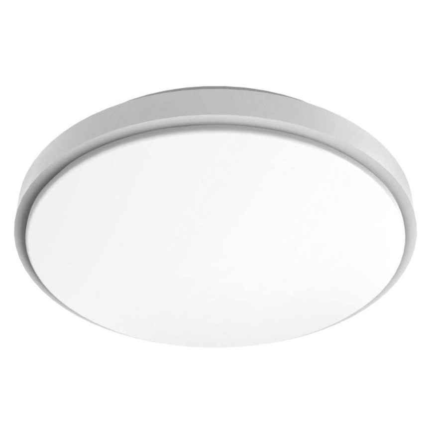 Ledvance - LED-kattovalaisin anturilla ORBIS LED/24W/230V 3000K