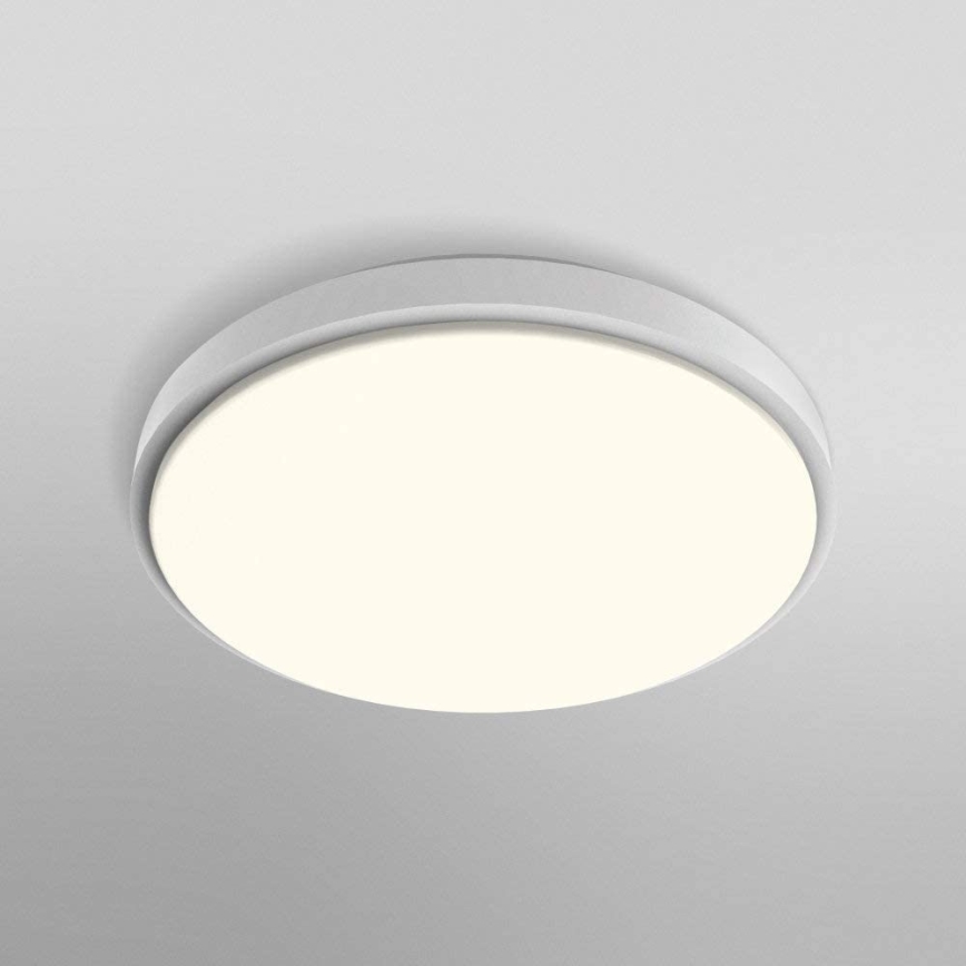 Ledvance - LED-kattovalaisin anturilla ORBIS LED/24W/230V 3000K