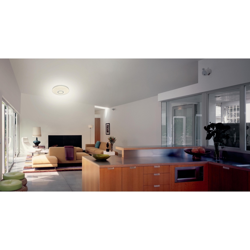 Ledvance - LED-kattovalaisin anturilla SPARKLEDOT LED/32W/230V