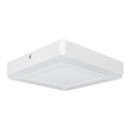 Ledvance - LED-kattovalaisin CLICK LED/15W/230V