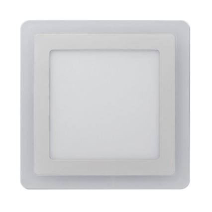 Ledvance - LED-kattovalaisin CLICK LED/15W/230V