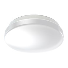 Ledvance - LED-kattovalaisin kylpyhuoneeseen anturilla CEILING ROUND LED/12W/230V IP44