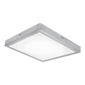 Ledvance - LED-kattovalaisin LUNIVE LED/14W/230V