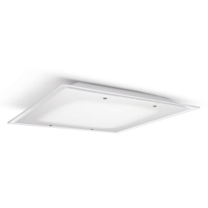 Ledvance - LED-kattovalaisin LUNIVE LED/24W/230V