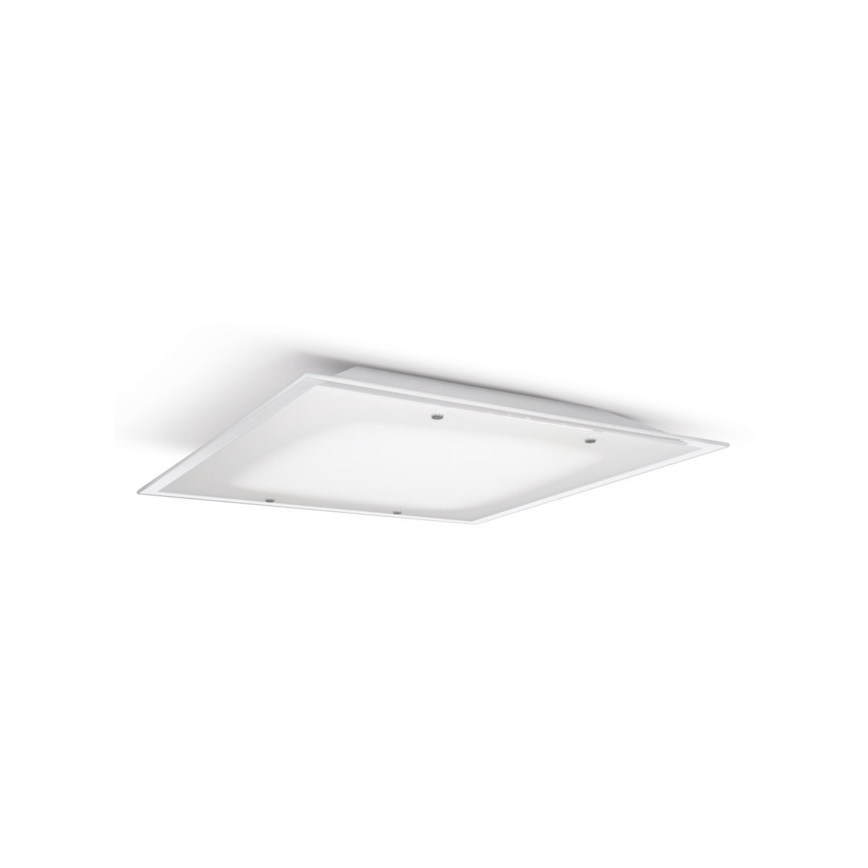 Ledvance - LED-kattovalaisin LUNIVE LED/24W/230V