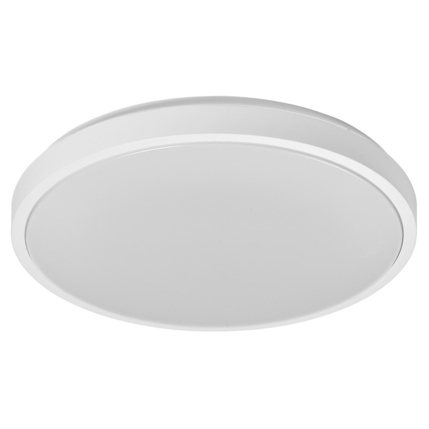 Ledvance - LED-kattovalaisin ORBIS LONDON LED/36W/230V valkoinen
