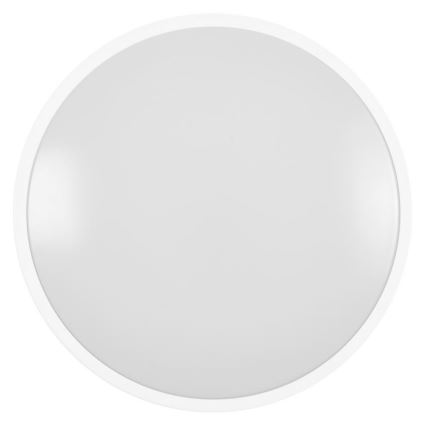 Ledvance - LED-kattovalaisin ORBIS LONDON LED/36W/230V valkoinen