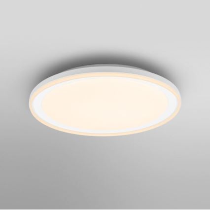 Ledvance - LED-kattovalaisin ORBIS PEDERSON LED/24W/230V halkaisija 45 cm valkoinen