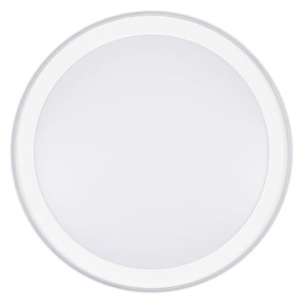 Ledvance - LED-kattovalaisin ORBIS PEDERSON LED/24W/230V halkaisija 45 cm valkoinen