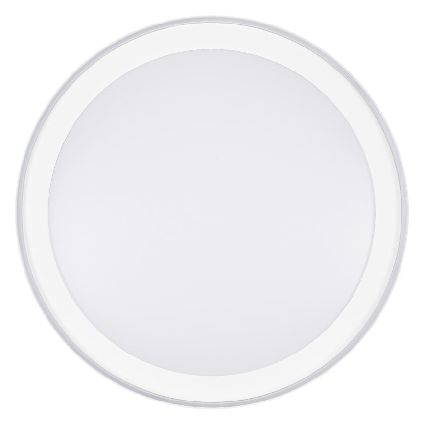 Ledvance - LED-kattovalaisin ORBIS PEDERSON LED/24W/230V halkaisija 45 cm valkoinen