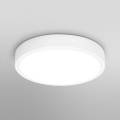 Ledvance - LED-kattovalaisin ORBIS SLIM LED/20W/230V valkoinen