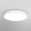Ledvance - LED-kattovalaisin ORBIS SLIM LED/36W/230V valkoinen