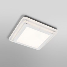 Ledvance - LED-kattovalaisin ORBIS SPIRAL LED/26W/230V