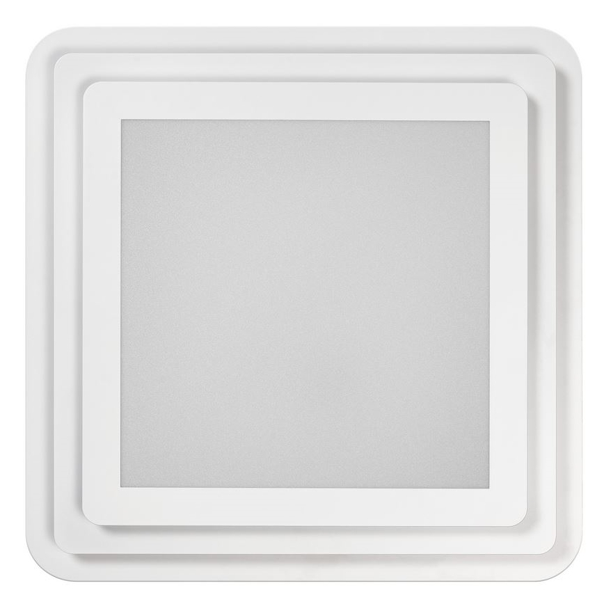 Ledvance - LED-kattovalaisin ORBIS SPIRAL LED/26W/230V