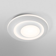 Ledvance - LED-kattovalaisin ORBIS SPIRAL LED/27W/230V