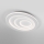 Ledvance - LED-kattovalaisin ORBIS SPIRAL LED/37W/230V