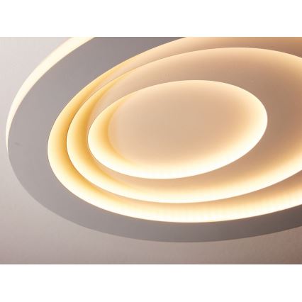 Ledvance - LED-kattovalaisin ORBIS SPIRAL LED/37W/230V