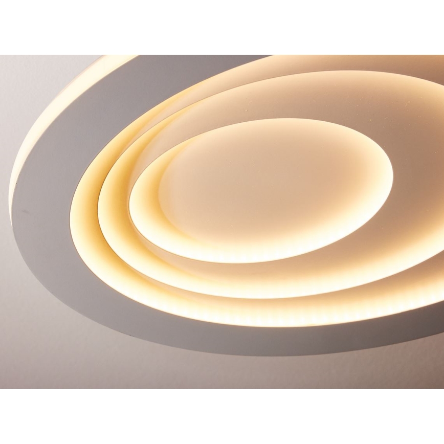 Ledvance - LED-kattovalaisin ORBIS SPIRAL LED/37W/230V