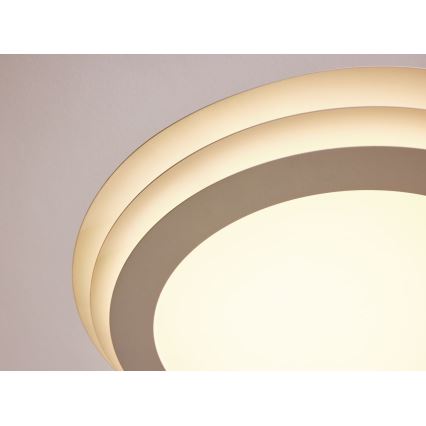 Ledvance - LED-kattovalaisin ORBIS SPIRAL LED/38W/230V