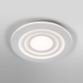 Ledvance - LED-kattovalaisin ORBIS SPIRAL LED/42W/230V