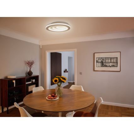 Ledvance - LED-kattovalaisin ORBIS SPIRAL LED/42W/230V