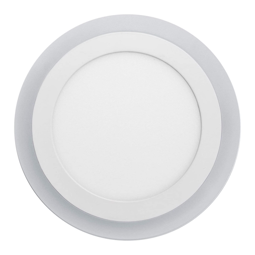 Ledvance - LED-kattovalaisin ROUND LED / 15W / 230V d. 20 cm