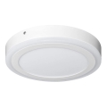 Ledvance - LED-kattovalaisin ROUND LED/18W/230V halkaisija 30 cm