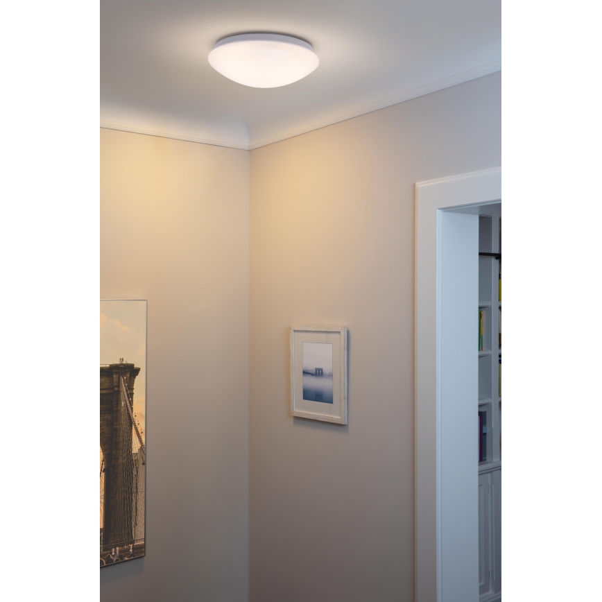 Ledvance - LED Kattovalo ESSENTIAL LED/13W/230V 3000K