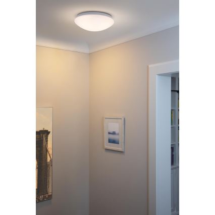 Ledvance - LED Kattovalo ESSENTIAL LED/13W/230V 4000K