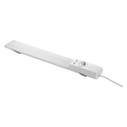 Ledvance - LED Keittikaapin alusvalo pistorasialla LINEAR LED/10W/230V