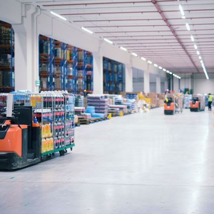 Ledvance - LED Kestävä loistelamppu DAMP LED/18W/230V IP65