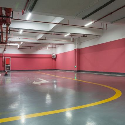 Ledvance - LED Kestävä loistelamppu DAMP T8 1xG13/7W/230V IP65