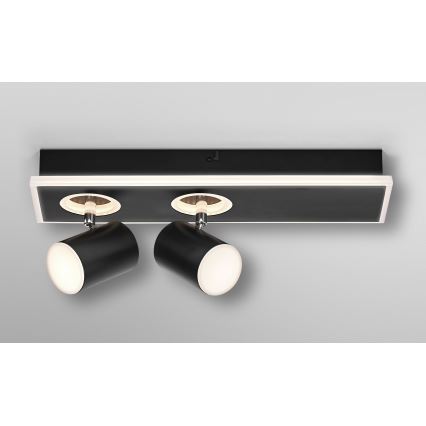 Ledvance - LED-kohdevalaisin DECOR MARS LED/29W/230V