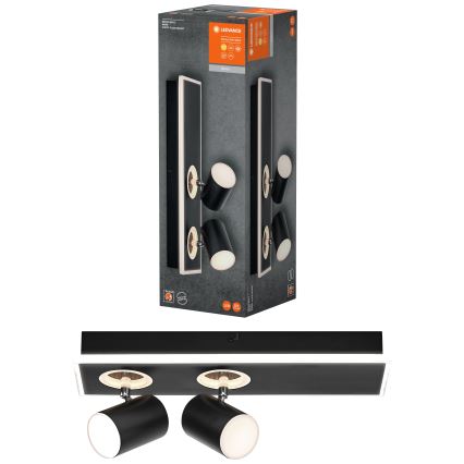 Ledvance - LED-kohdevalaisin DECOR MARS LED/29W/230V