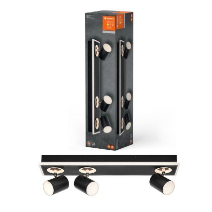 Ledvance - LED-kohdevalaisin DECOR MARS LED/41W/230V