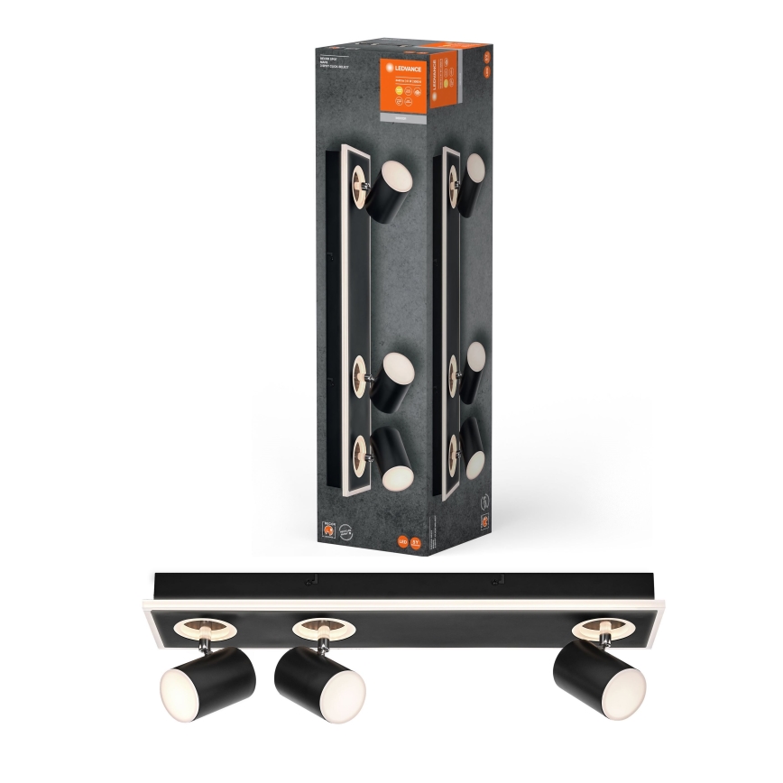 Ledvance - LED-kohdevalaisin DECOR MARS LED/41W/230V