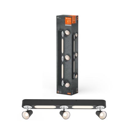 Ledvance - LED-kohdevalaisin DECOR NEPTUNE LED/26W/230V