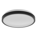Ledvance - LED Kylpyhuoneen kattovalaisin DISC LED/18W/230V 3000/4000K IP44