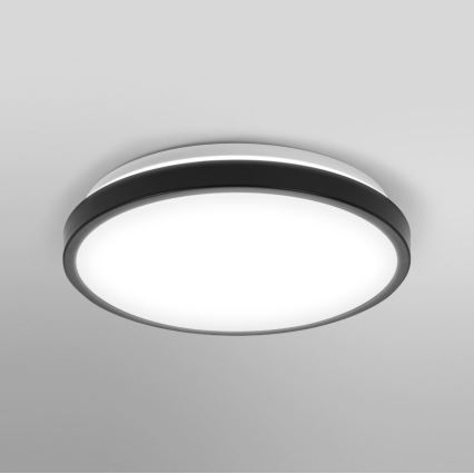 Ledvance - LED Kylpyhuoneen kattovalaisin DISC LED/18W/230V 3000/4000K IP44