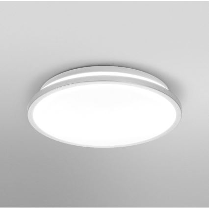 Ledvance - LED Kylpyhuoneen kattovalaisin DISC LED/18W/230V 3000/4000K IP44