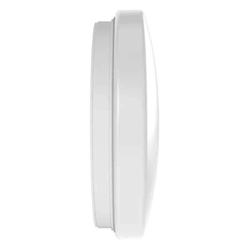Ledvance - LED-kattovalaisin kylpyhuoneeseen, hämäräanturilla CEILING ROUND LED/18W/230V IP44