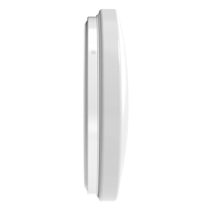 Ledvance - LED-kylpyhuoneen kattovalaisin hämäräkytkimellä CEILING ROUND LED/24W/230V IP44