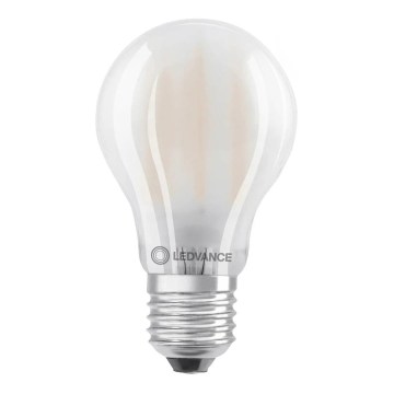Ledvance - LED-lamppu SUP COMF A60 E27/7,5W/230V 4000K