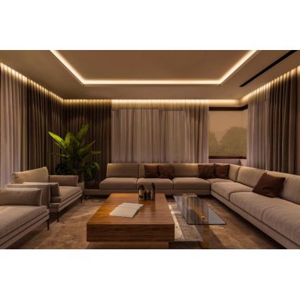 Ledvance - LED-nauha FLEX COB 5m LED/24W/230V