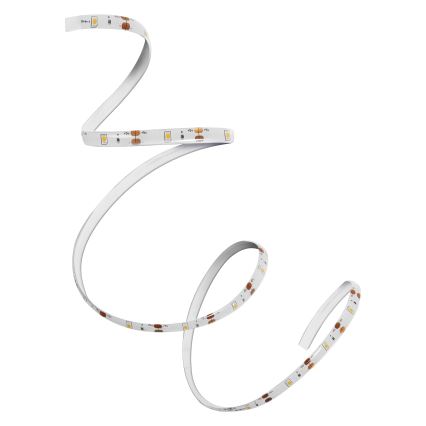 Ledvance - LED-nauha liiketunnistimella FLEX 2m LED/3,6W/4xAA